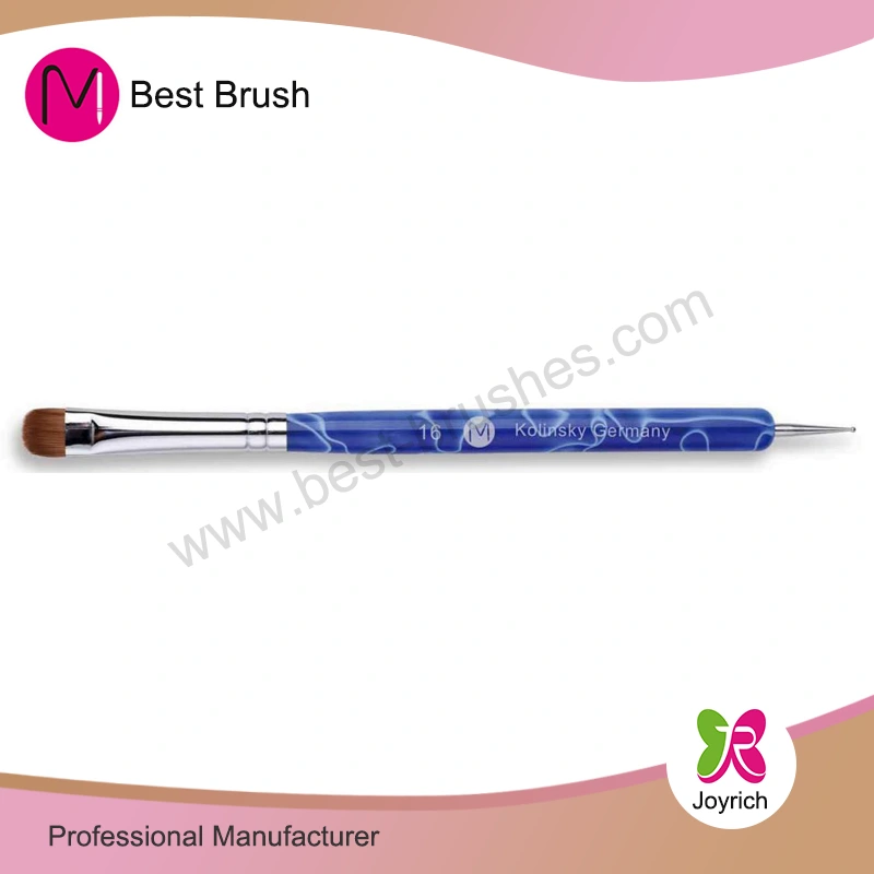 Materiaalin valinnasta valmiiseen tuotteeseen: Mitkä ovat kynsiharjan valmistusvaiheet?